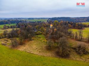 Prodej pozemku pro bydlení, Teplá - Babice, 5518 m2