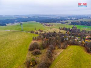 Prodej pozemku pro bydlení, Teplá - Babice, 7845 m2