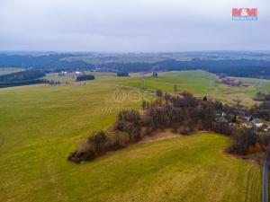 Prodej pozemku pro bydlení, Teplá - Babice, 7845 m2