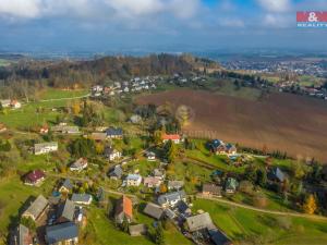 Prodej rodinného domu, Lomnice nad Popelkou - Košov, 204 m2