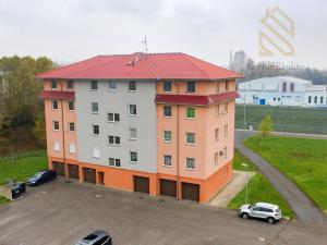 Prodej bytu 4+kk, Lovosice, Zámecká, 90 m2