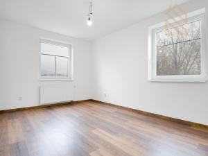 Prodej bytu 4+kk, Lovosice, Zámecká, 90 m2