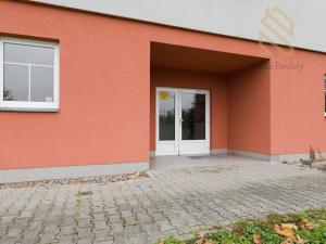 Prodej bytu 4+kk, Lovosice, Zámecká, 90 m2