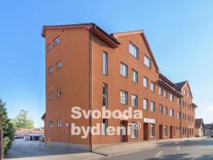 Prodej bytu 1+kk, Šestajovice, Komenského, 57 m2