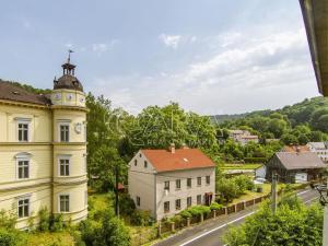 Prodej vícegeneračního domu, Františkov nad Ploučnicí, 750 m2