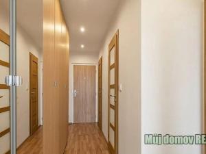 Pronájem bytu 2+kk, Praha - Chodov, Podjavorinské, 41 m2