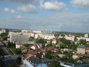 Pronájem bytu 2+1, Hradec Králové - Slezské Předměstí, Bratří Štefanů, 58 m2