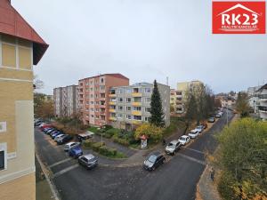 Prodej bytu 2+1, Mariánské Lázně, Družstevní, 75 m2