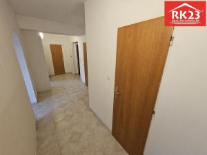 Prodej bytu 2+1, Mariánské Lázně, Družstevní, 75 m2