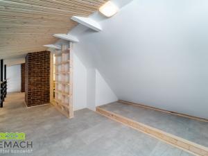 Pronájem bytu 3+kk, Uherské Hradiště, Štefánikova, 85 m2