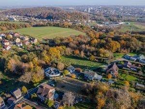 Prodej pozemku pro bydlení, Ostrava, Za Obchodem, 600 m2