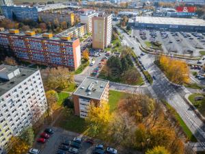 Prodej bytu 4+1, Kladno - Kročehlavy, Holandská, 87 m2