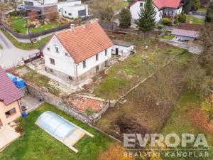 Prodej rodinného domu, Velké Popovice, Na kopaninách, 180 m2