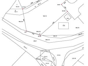 Prodej pozemku pro bydlení, Králův Dvůr - Počaply, Na Skalce, 1689 m2