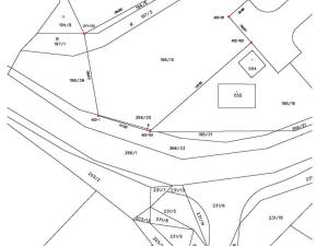 Prodej pozemku pro bydlení, Králův Dvůr - Počaply, Na Skalce, 1689 m2