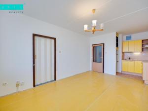 Pronájem bytu 2+kk, Olomouc - Neředín, Jílová, 40 m2