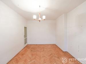 Prodej bytu 2+kk, Praha - Žižkov, Hartigova, 34 m2