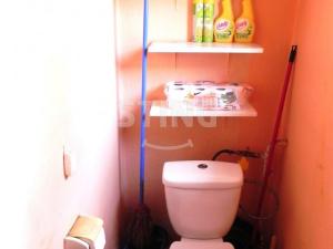 Prodej rodinného domu, Oplocany, 80 m2