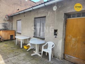 Prodej rodinného domu, Oplocany, 80 m2