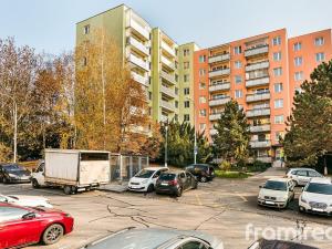 Prodej bytu 3+1, Brno - Starý Lískovec, U pošty, 75 m2