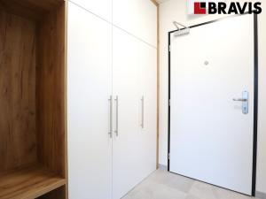 Pronájem bytu 1+kk, Brno - Horní Heršpice, Bohunická, 35 m2