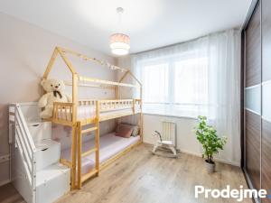 Prodej bytu 2+kk, Velké Meziříčí, Školní, 62 m2