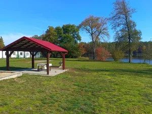 Prodej ubytování, Chlum u Třeboně, 78 m2