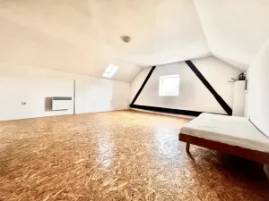 Pronájem bytu 2+kk, Rosice - Synčany, 50 m2