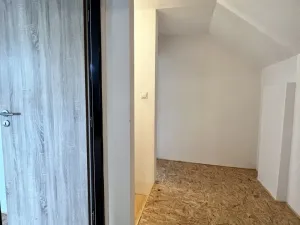 Pronájem bytu 2+kk, Rosice - Synčany, 50 m2