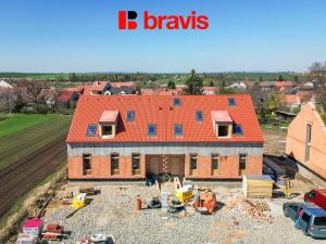 Prodej rodinného domu, Kobylnice, U Řempa, 158 m2