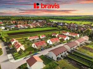 Prodej rodinného domu, Kobylnice, U Řempa, 158 m2