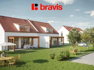 Prodej rodinného domu, Kobylnice, U Řempa, 158 m2