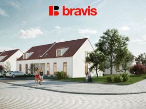 Prodej rodinného domu, Kobylnice, U Řempa, 158 m2