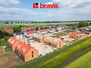 Prodej rodinného domu, Kobylnice, U Řempa, 158 m2