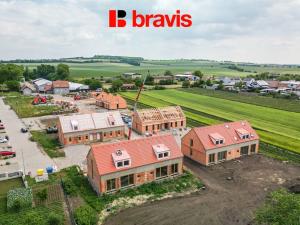 Prodej rodinného domu, Kobylnice, U Řempa, 158 m2