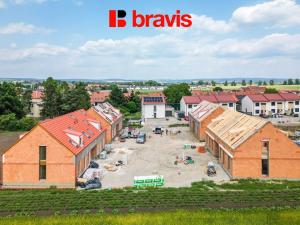 Prodej rodinného domu, Kobylnice, U Řempa, 158 m2