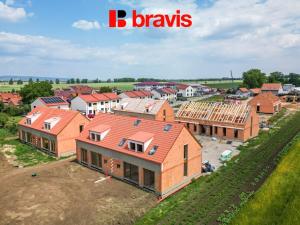 Prodej rodinného domu, Kobylnice, U Řempa, 158 m2