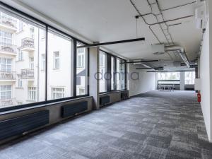 Pronájem kanceláře, Praha - Nové Město, Václavské náměstí, 652 m2