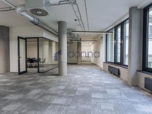 Pronájem kanceláře, Praha - Nové Město, Václavské náměstí, 652 m2