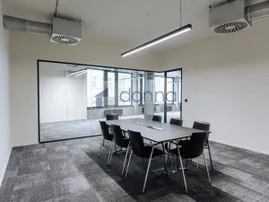 Pronájem kanceláře, Praha - Nové Město, Václavské náměstí, 652 m2