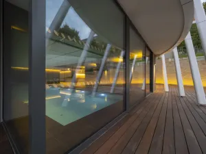 Pronájem bytu 2+kk, Praha - Smíchov, Holečkova, 180 m2