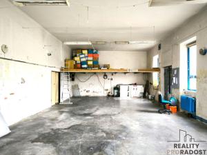 Prodej rodinného domu, Dnešice - Černotín, 268 m2