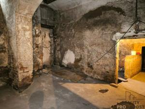 Prodej rodinného domu, Dnešice - Černotín, 268 m2