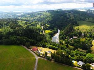 Prodej rodinného domu, Rataje nad Sázavou, 264 m2