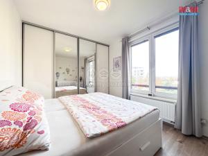 Prodej bytu 2+kk, Praha, Bermanova, 54 m2