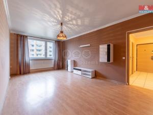 Prodej bytu 2+1, Karlovy Vary, Stará Kysibelská, 68 m2