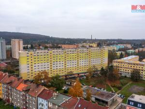 Prodej bytu 2+1, Teplice - Řetenice, Duchcovská, 55 m2