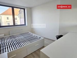 Pronájem bytu 2+kk, Brno - Štýřice, Vídeňská, 48 m2