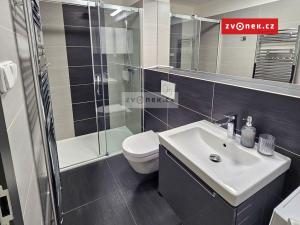 Pronájem bytu 2+kk, Brno - Štýřice, Vídeňská, 48 m2