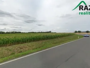 Prodej pole, Křižanov, 11038 m2